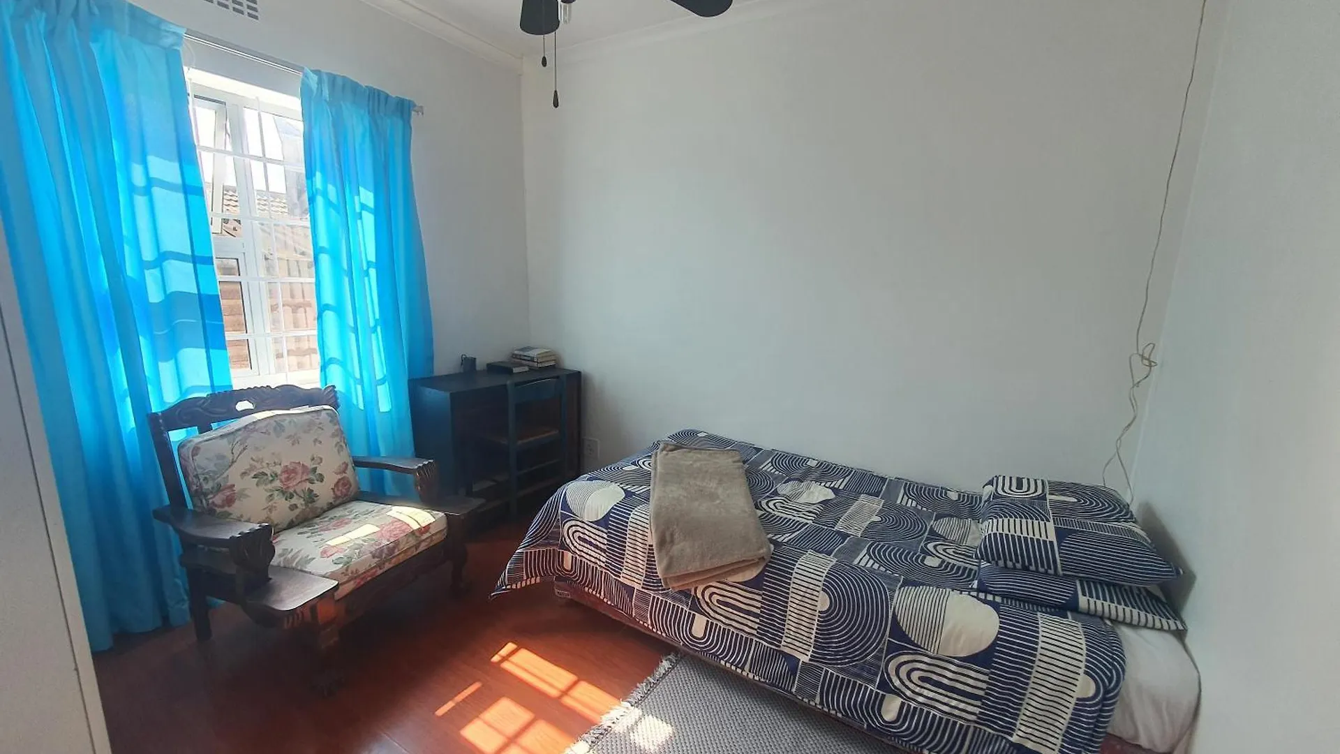 Homestay Lifestyl Cottage Cape Town