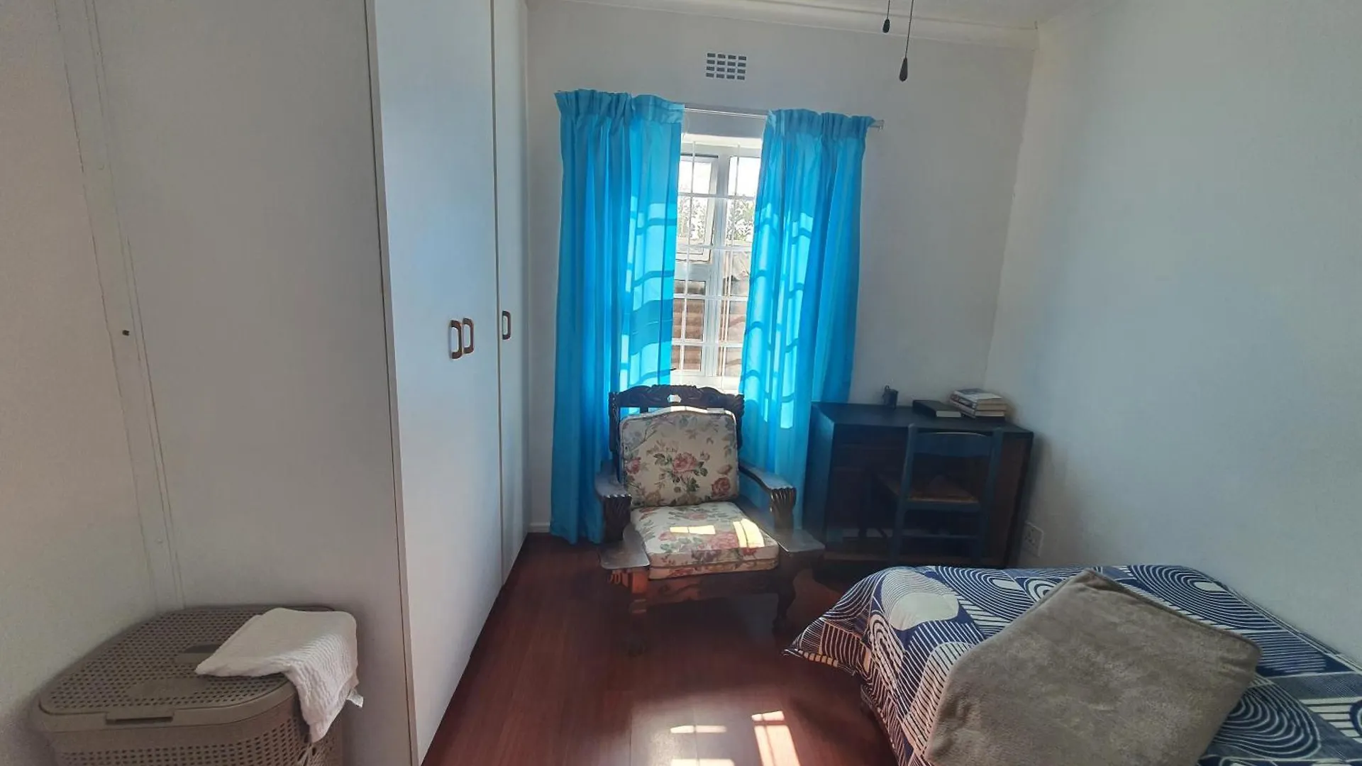Lifestyl Cottage Cape Town South Africa