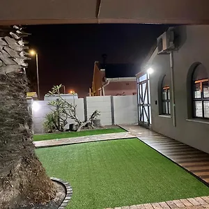 Welcome Estate Air Hosting Cape Town
