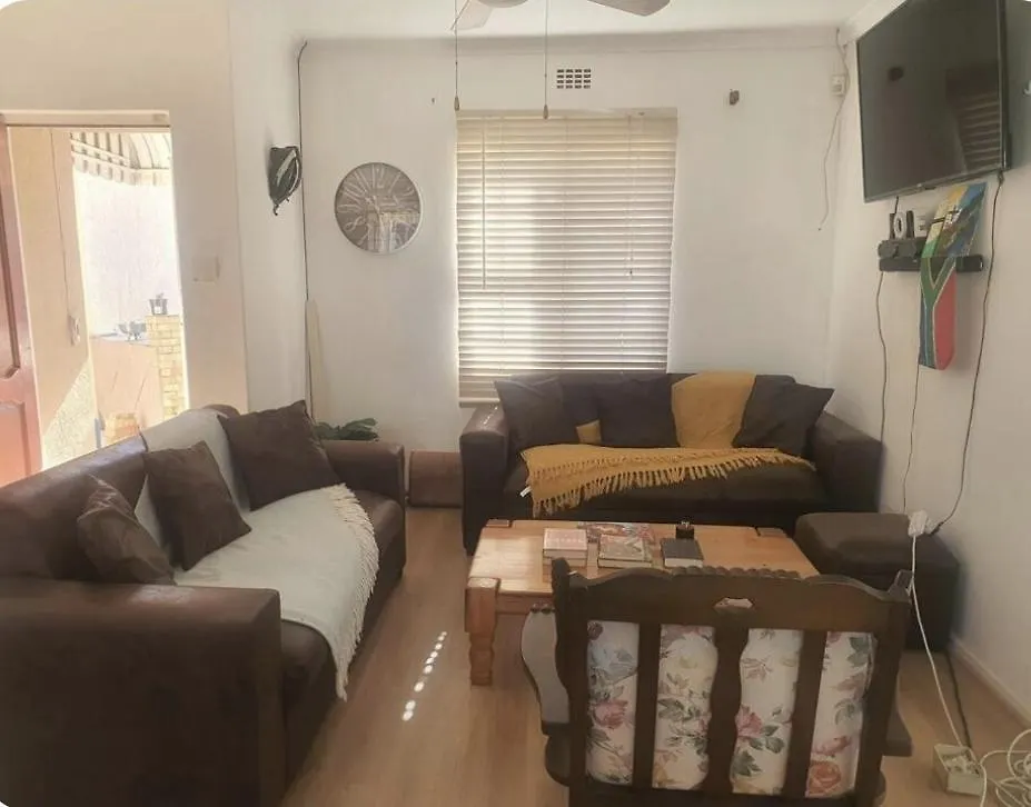 Lifestyl Cottage Cape Town Homestay